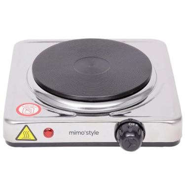 Imagem de Mimo Style, Fogão Elétrico Portátil De Mesa Monocook 127V