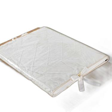 Imagem de Trocador De Cômoda Fraldas Palha