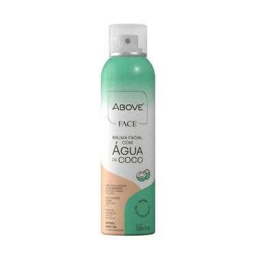 Imagem de Bruma Facial Above Água de Coco 150ml