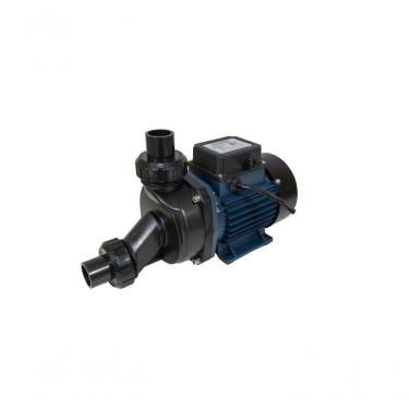 Imagem de Motobomba Para Hidromassagem 1cv 60hz Ech-100i Eletroplas 110V