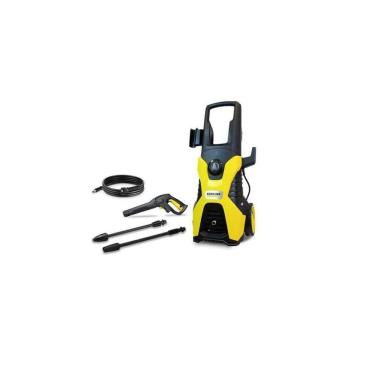Imagem de Lavadora alta pressão 1885 lb motor indução k4 karcher 220v