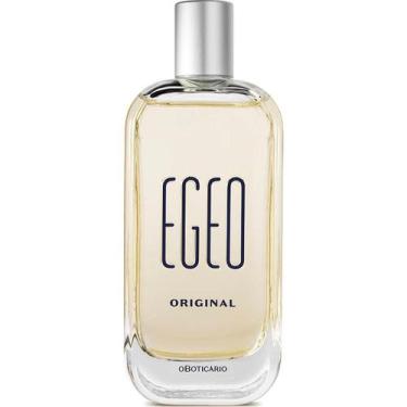 Imagem de Perfume Masculino Egeo  90Ml O Boticário - O Boticario