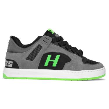 Imagem de Tênis Hocks Bold Nardo Lime Unissex-Unissex