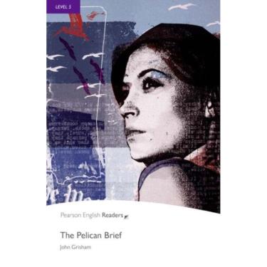Imagem de Plpr5:The Pelican Brief Book And Mp3 Pack