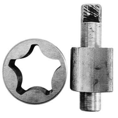 Imagem de Rotor da Bomba de Óleo Yanmar B7 B8