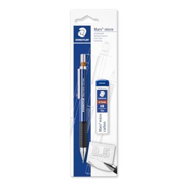 Imagem de Staedtler Lapiseira Mars Micro 775 0,7 mm 77507BK