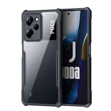 Imagem de Capa Anti Shock Armor Hybrid Para Xiaomi Poco X5 Pro 5G - Jodda