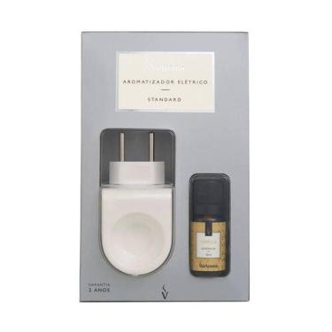Imagem de Aromatizador Standard Black C/vanilla 10ml - VIA AROMA