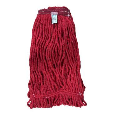 Imagem de Refil Úmido VERMELHO 320 gr com Loop e Cinta BRALIMPIA