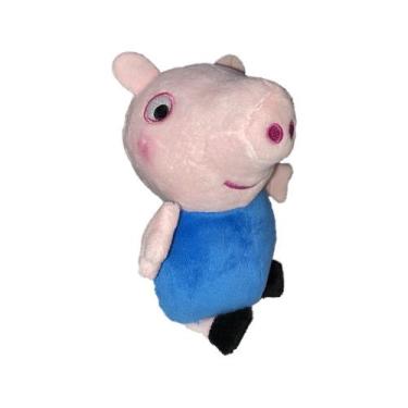 Imagem de George Pelúcia 15cm 2344 - Sunny