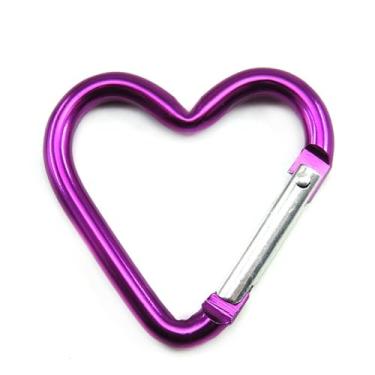 Imagem de 5 peças de anéis de porta de mola de liga de zinco com mola de mola fivela de clipe de pressão fecho de ganchos para alça de bolsa, chaveiros, fabricação de joias, bricolage, acessórios de pendurar