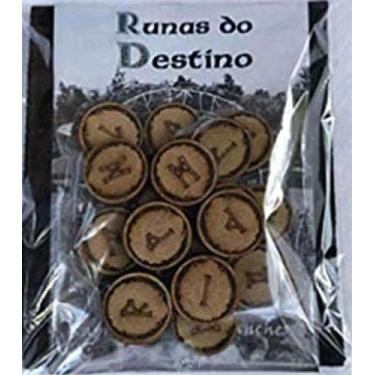 Imagem de Runas do Destino - 02Ed/20 - OGMA BOOKS, Sortido