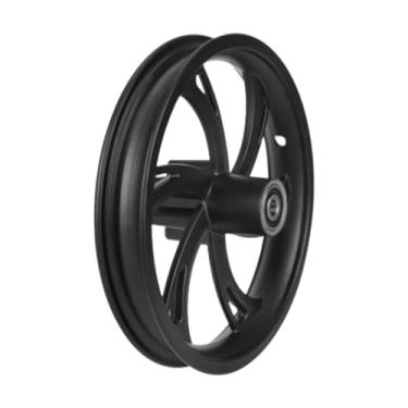 Imagem de rockible Cubo de Roda Leve Fácil de Instalar Acessórios Resistentes Aro de Roda de Liga Leve