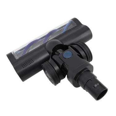 Imagem de SUNGOOYUE Cabeça de Aspirador de pó Durável, Acessório Eficiente, Cabeça de Esfregão Elétrico para P10 Pro, Acessório de Escova de Aspirador de pó Elétrico para Pisos de Azulejo