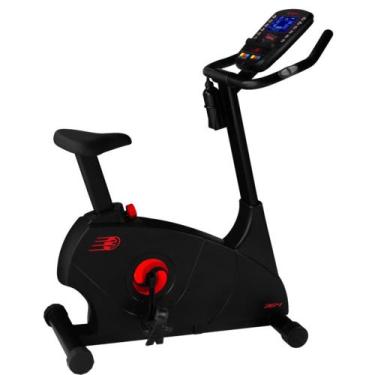 Imagem de Bicicleta Vertical Profissional EMBREEX 364GX - Linha Premium