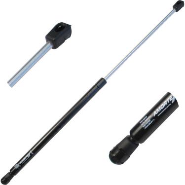 Imagem de Amortecedor Mola Gás Porta-malas C/ Limp Escort G1 84 A 91