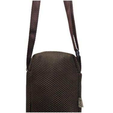 Imagem de Shoulder Bag Drylex Zup Marrom
