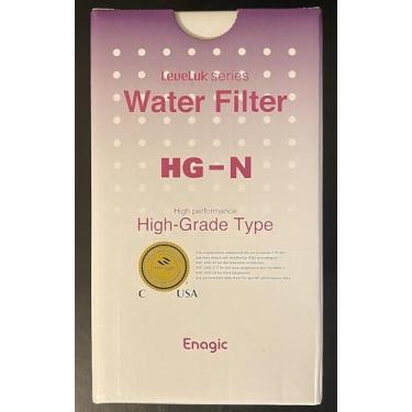 Imagem de Filtro de água HG-N para série SD501 (pacote com 1)