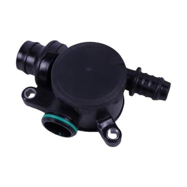 Imagem de DEEGOOLY Divisor separador de óleo 293162 adequado para Ghibli 2014-2017 para Quattroporte 2014-2017 para Levante 2017-2020 Substituir para 000293162