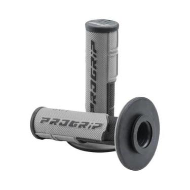 Imagem de Manoplas Universais De Guidão De Motocicleta De 22mm E 24mm Para Yamah