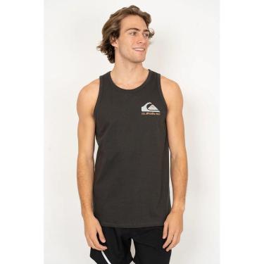 Imagem de Regata Quiksilver Omni Logo