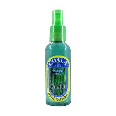 Imagem de Odorizante Spray Bambu 120 Ml - COALA, U