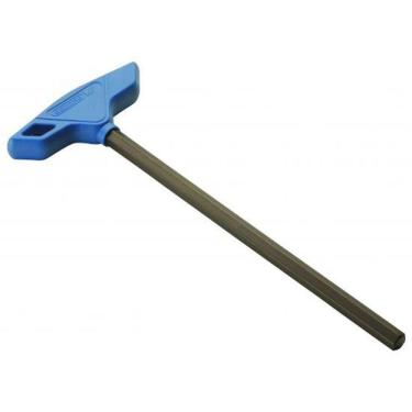 Imagem de Chave Allen Com Cabo Tipo T 4mm Gedore 42t 012830