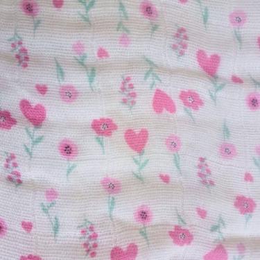 Imagem de Trocador Fraldas Portatil Bolsa Comoda Impermeável Enxoval Menino Menina (Mini Corações)