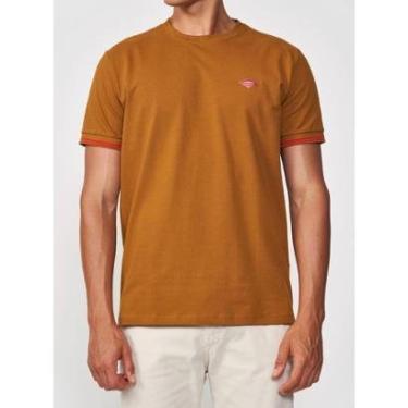 Imagem de CAMISETA COLCCI MASCULINA REF:0350111647-Masculino