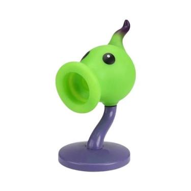 Imagem de Brinquedos Do Jogo Plants Vs Zombies Para Crianças, Cactus Chomper, Pe