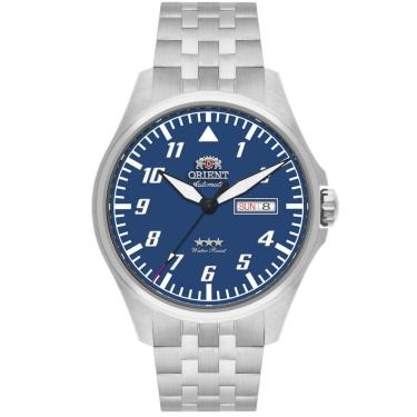 Imagem de Relógio Orient Masculino Automatico Sport Air Yn6ss010 D2sx