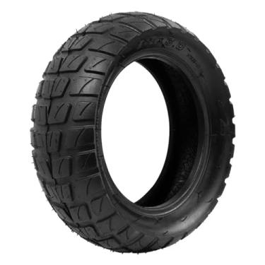 Imagem de KGRHJSA Pneu pneumático de 21 cm compatível com Vsett 8 9+ Zero 8 9 Pneu de scooter elétrico Kugoo Kirin G2 Pro 8 1/2x2(50-134) Pneus infláveis 8,5 x 3,0