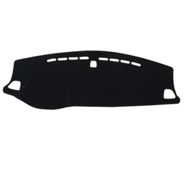 Imagem de ZVHOLBEAW Adequado para Hyundai Tucson TL 2019-2021. Capa de painel para carro, tapete antiderrapante, protetor solar, acessórios de carro