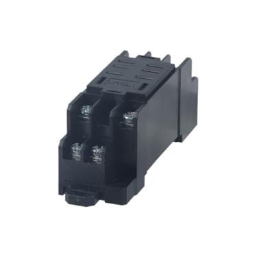 Imagem de LY2 Small Electromagnetic Relay Power Relay DC12V 24V AC110V 220V Relay LY2NJ Coil 4NO 4NC Relay 1Pcs(PTF-08A)