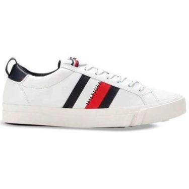 Imagem de Tênis Tommy Hilfiger Masculino Dino-Masculino