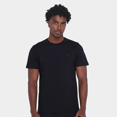 Imagem de Camiseta Fila Classic Masculina-Masculino