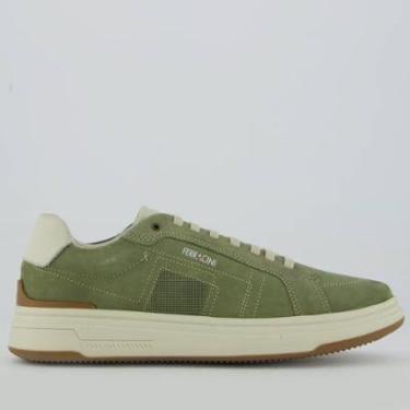 Imagem de Tênis Ferracini Locker Cervo Sport Masculino-Masculino