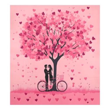 Imagem de SEHANY Capa magnética magnética para máquina de lavar louça, painel de capa magnética decorativa antiarranhões, adesivos de ímã de geladeira, decoração de dia das mães de cozinha 58 x 66 cm