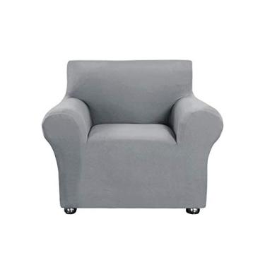 Imagem de Cobertor para Sofá Esticado em Tecido Seda de Leite - Suave Lavável Sala Estar e Pets