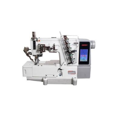 Imagem de Galoneira Eletrônica Com Corte De Linha-elétrica 220v - Gemsy, 220V