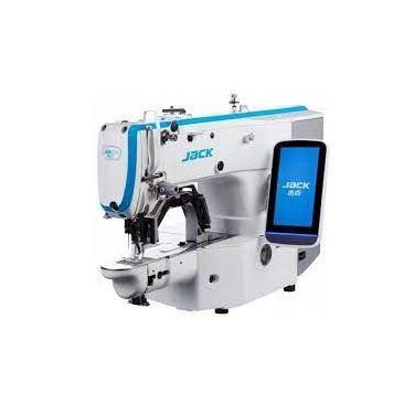 Imagem de Máquina Travete Caseadeira Botoneira JACK IJKT1900G Multifunção