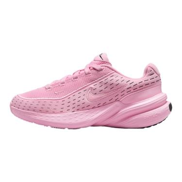 Imagem de Nike Tênis infantil unissex Uplift Sc (criança grande), Shy Pink/Shy Pink/Preto, 18