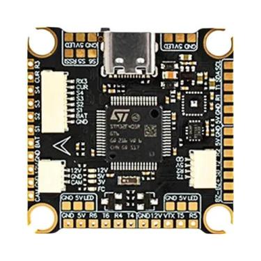 Imagem de Controlador De Voo De Alta Potência 9IMOD F405 ESC ICM42688 Giroscópio