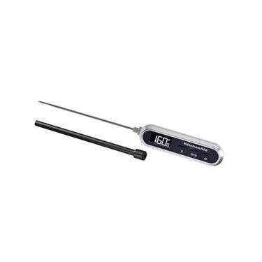 Imagem de TERMÔMETRO KITCHENAID DIGITAL COZIMENTO ALIMENTOS CARNE KQ905G