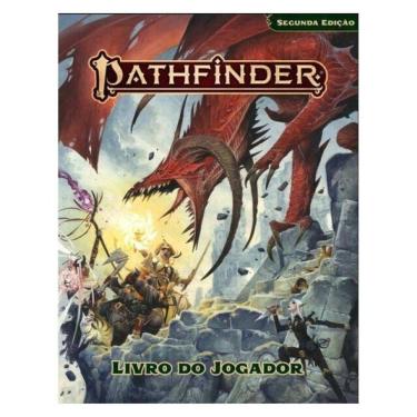 Imagem de Livro Do Jogador