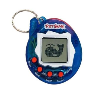 Imagem de Brinquedo Virtual Interativo 3D Aqua Blue Edição De Colecionador Prese