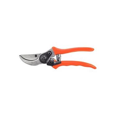 Imagem de Tesoura de Poda Profissional Tramontina com Lâmina Metálica e Cabo Revestido em Plástico