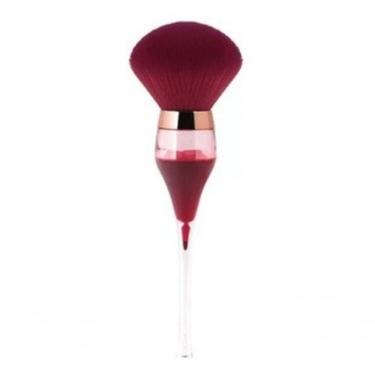 Imagem de Pincel Espanador Taça De Pó Para Unhas