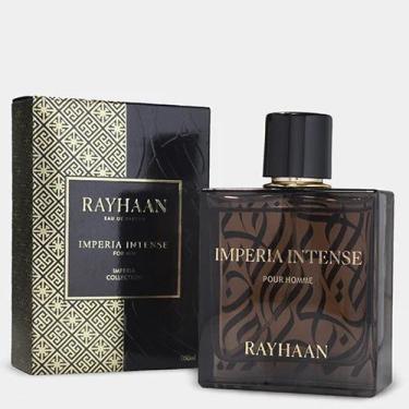 Imagem de Perfume Arabe rayhaan imperia Eau De Parfum 100ml