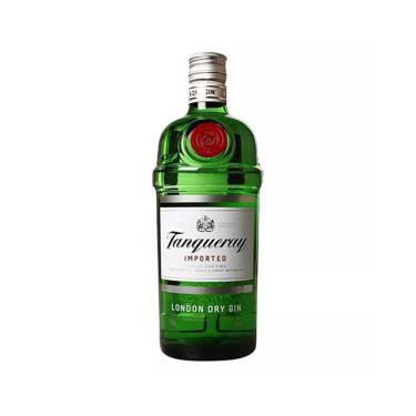 Imagem de Gin Tanqueray Dry 750ml